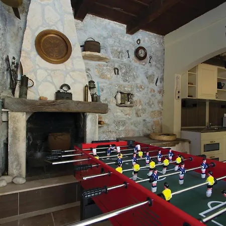 Pet Friendly In 別荘 Čara