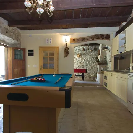 Pet Friendly In 別荘