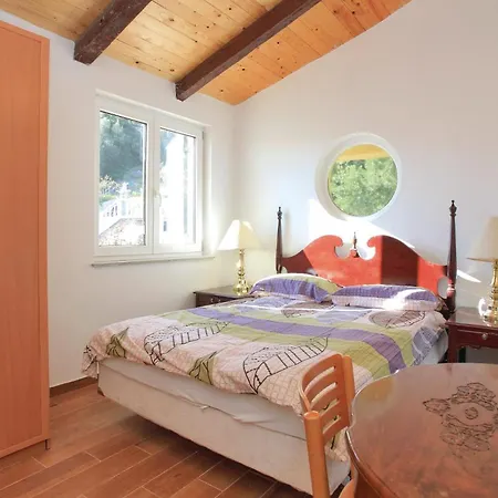 펜션 Pet Friendly In Čara