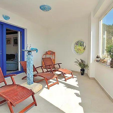 Gorgeous In With Outdoor Swimming Pool Holiday home Cara