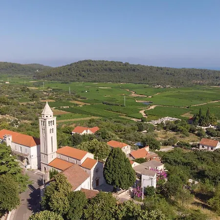 Pet Friendly In 別荘 Čara