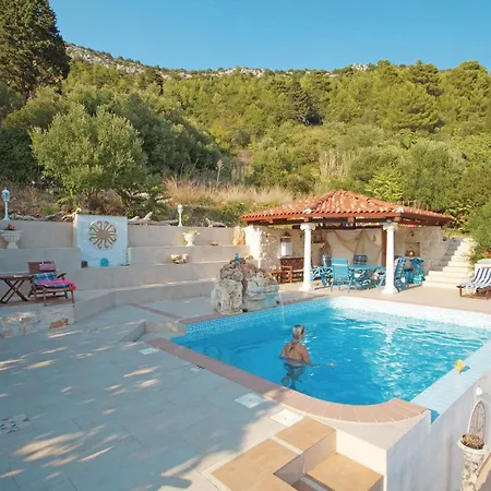펜션 Pet Friendly In Čara